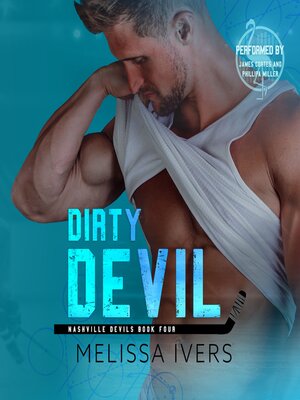cover image of Dirty Devil